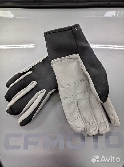 Экипировка для квадроциклистов finntrail