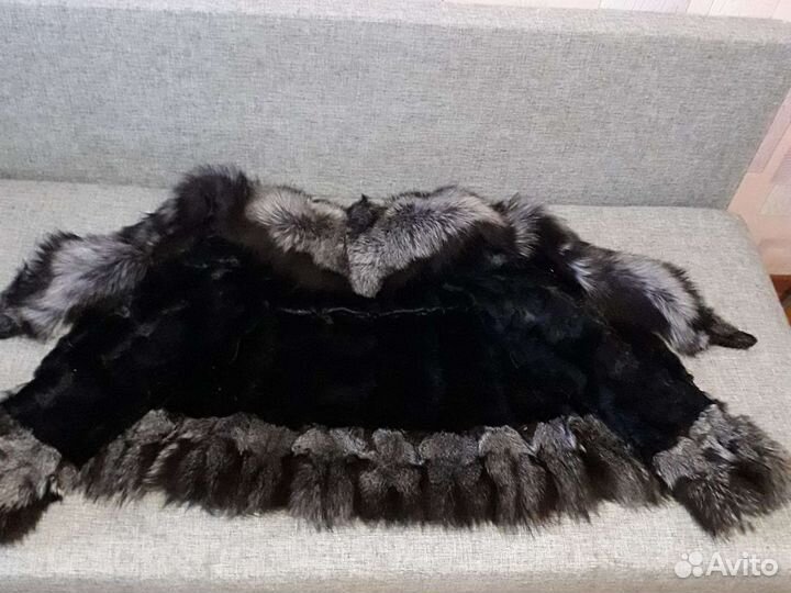 Продам шубу