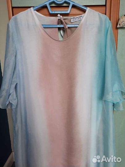 Платье вечернее