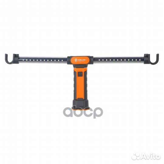 Фонарь аккум. переноска светодиодный COB LED AF