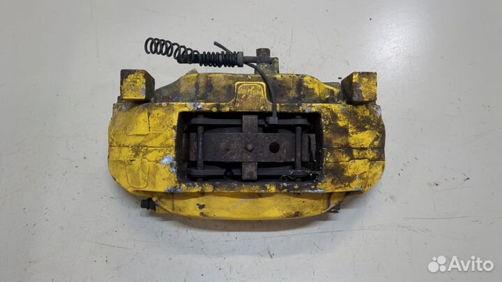 Суппорт Land Rover Range Rover Sport, 2008