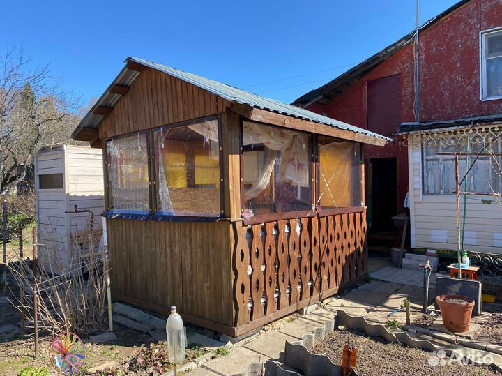 Мягкие окна из пвх