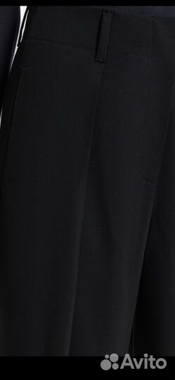 Брюки love republic 42