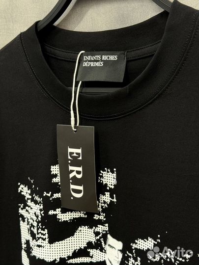 Футболка Enfants Riches Deprimes новая коллекция