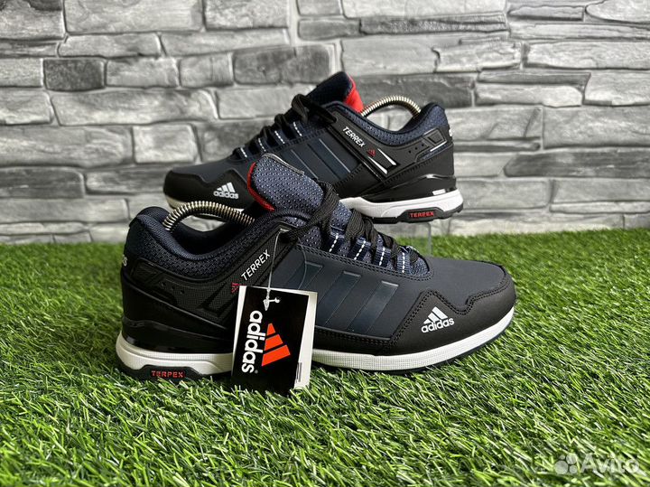 Кроссовки Мужские Adidas Terrex