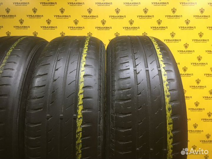 Continental ContiEcoContact 3 195/65 R15 91H