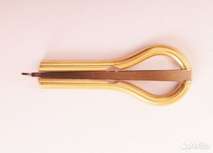 Варган Мастерская Поткина pwvm-001