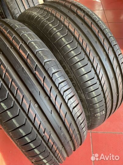 Continental ContiSportContact 5 225/50 R18 95W