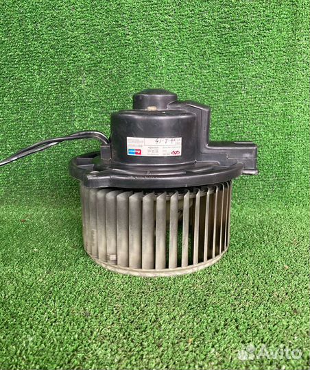 Вентилятор печки отопителя Chery Tiggo T11