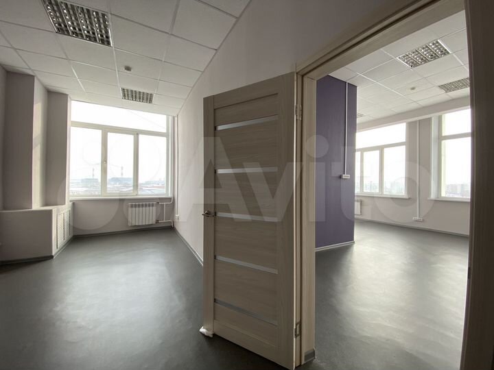 Офис, 56.4 м²