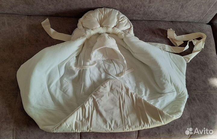 Комплект на выписку