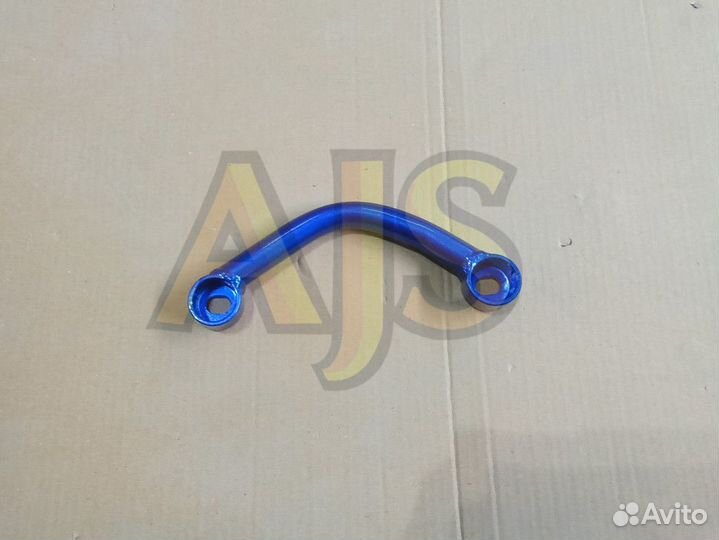 Распорка задних рычагов VW Golf VW MK5 MK6 GTI