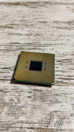 Процессор amd ryzen 5 2600