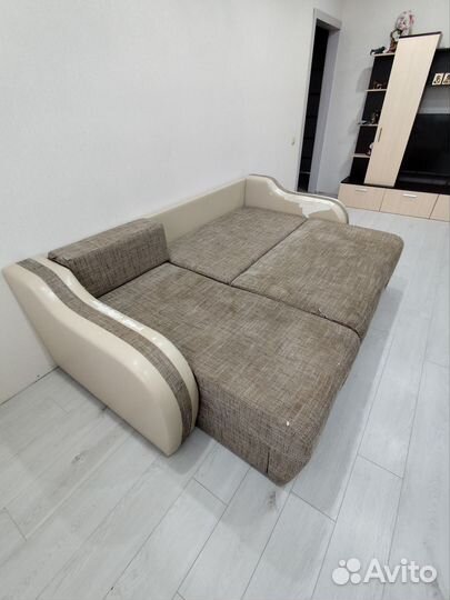 Продам диван бу