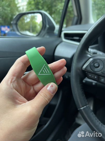 Абонемент в фитнес клуб