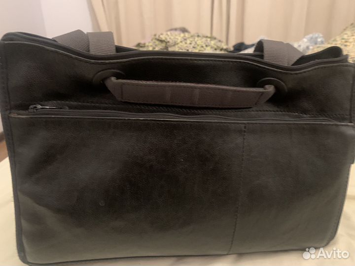 Mandarina duck сумка