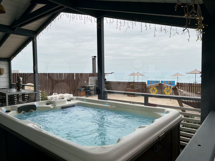 Дом 65 м² на участке 2,5 сот.