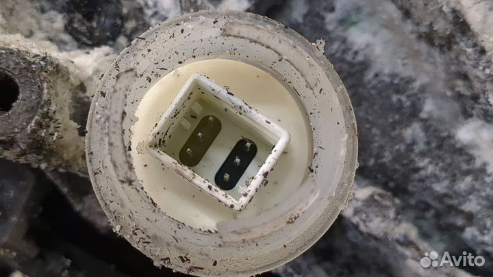 Зеркало боковое BMW 1 F20, F21, 2014