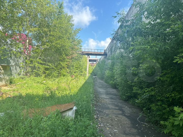 Склад, 1500 м²