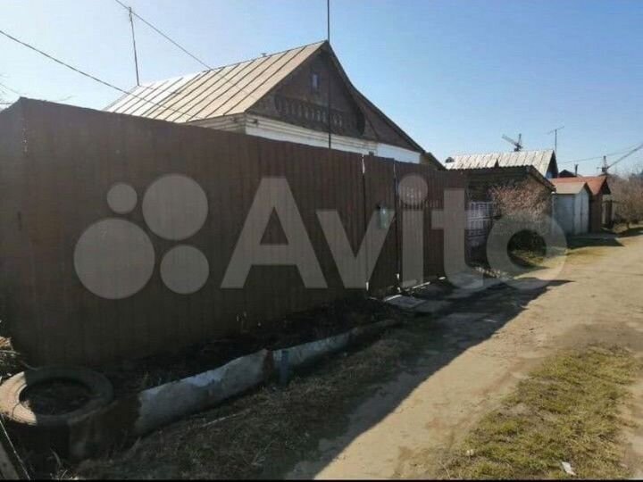 Участок 6 сот. (ИЖС)