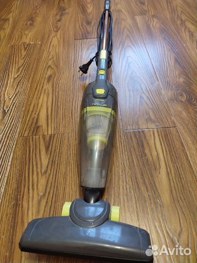 Ручной пылесос