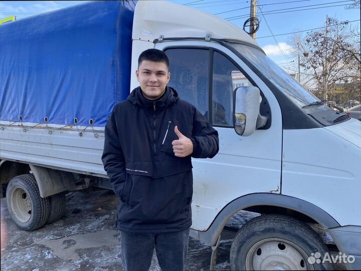 Негабаритные перевозки под ключ от 200кг