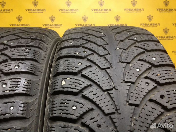 Nokian Tyres Nordman 4 225/50 R17 98T