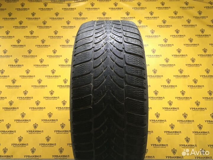 Dunlop SP Winter Sport 4D 225/50 R17 94H
