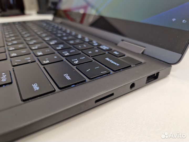 Samsung book2 360 13.6