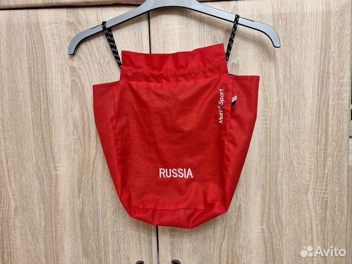 Чехол для гимнастического мяча