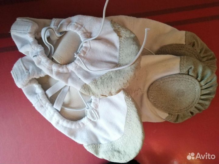 Гимнастические купальники и другое