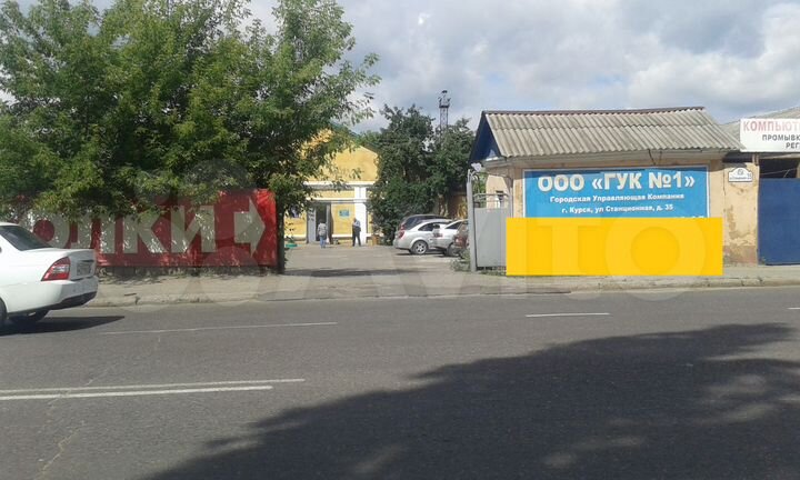 Свободного назначения, 75 м²