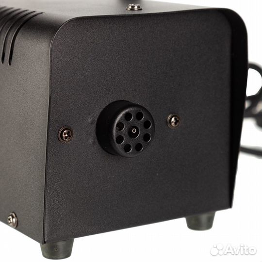 Генератор дыма Schalter S-500