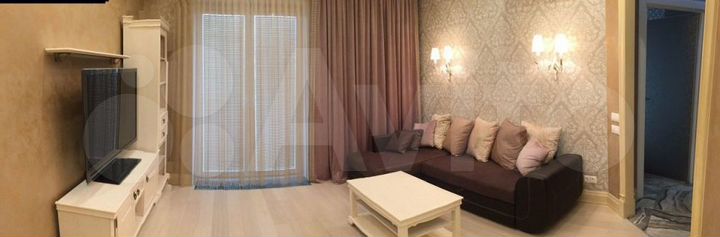 Комната 20 м² в 2-к., 4/9 эт.