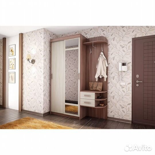 Шкаф прихожая