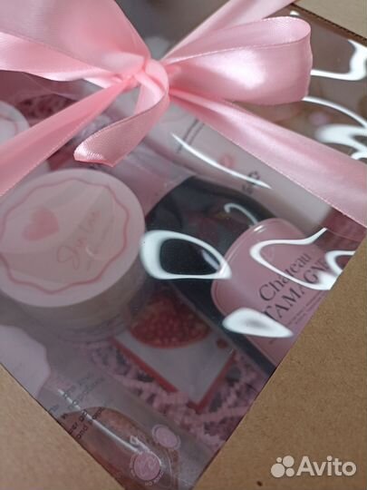 Подарок девушке, маме, подруге, дочери