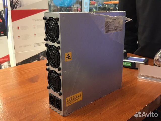 Оригинал бп apw12 для S19, S19 Pro,T19 L7Models