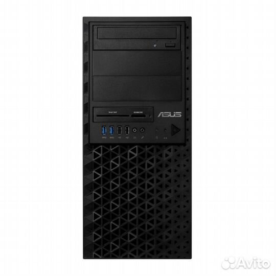 Рабочая станция asus Pro E500 G6 90SF0181-M10320