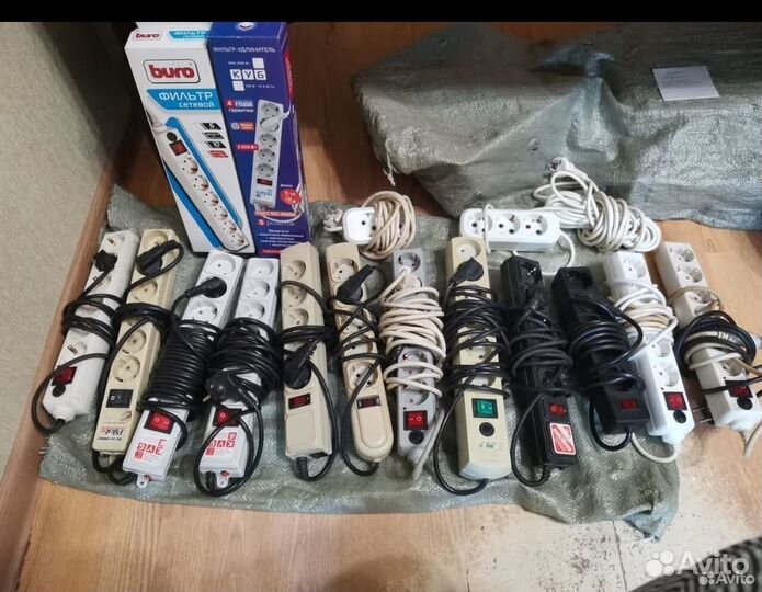 Источник бесперебойного питания (ибп) и сетев ф-ры