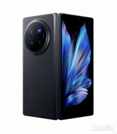 vivo X Fold3 Pro, 16/512 ГБ