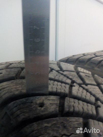 Bfgoodrich G-Force Stud 185/60 R15