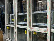 Окна пластиковые и алюминиевые от завода
