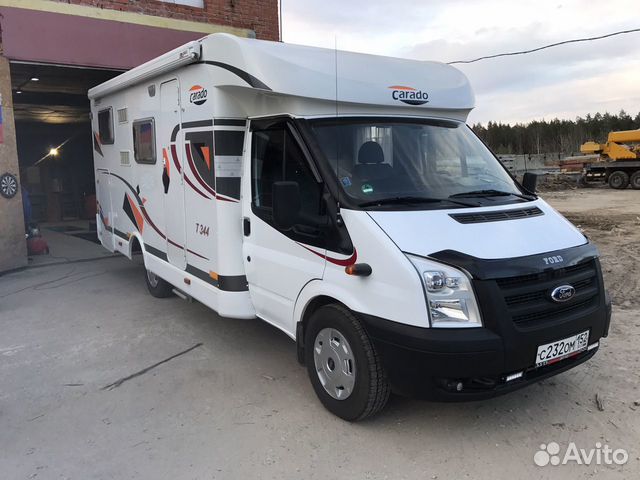 Carado Capron c255