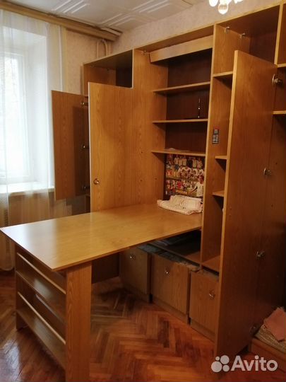 Детская стенка бу