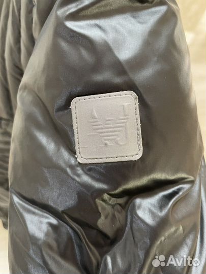 Armani jeans куртка