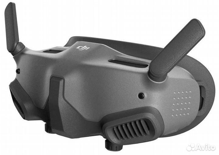 DJI Goggles 2