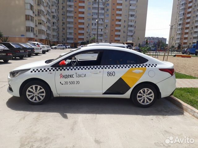 Аренда авто с выкупом краснодар
