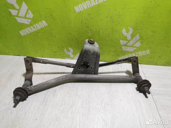 Трапеция стеклоочистителей Пежо 206