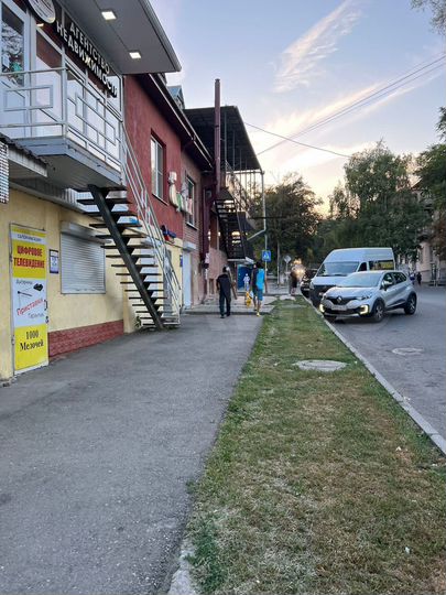 Гараж, 25 м²