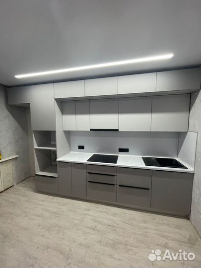 Кухонный гарнитур без посредника